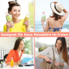 🔥Heißer Verkauf - 51%|Meistverkaufter tragbarer Entsafter | Frischer Saft jederzeit und überall!