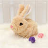 Bunny Toys Educational Interactive Toys Bunnies Can Walk and Talk - BUY 2 FREE SHIPPING