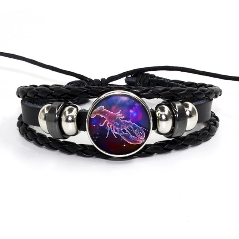 🌌 Spirit Bracelet (Your Path to Cosmic Success)