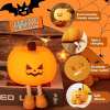 💥LAST DAY SALE 50% OFF💥Pumpkin Night Light⚡BUY 2 FREE SHIPPING