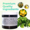 ORGANIC HERBAL SALVE 4OZ- BUY 2 GET FREE SHIPPING