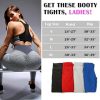 Last Day Promotion 48% OFF - 2021 Tiktok Women Sport Yoga Pants Sexy Tight Leggings