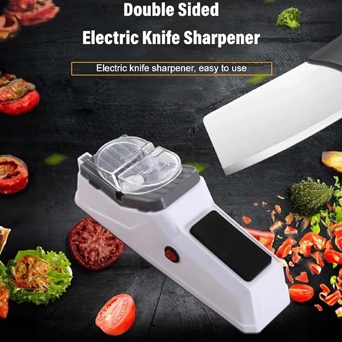 🔥Last Day 50% OFF🔥Electric Knife Sharpener