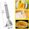 🔥Last Day 49% OFF✨Corn planer cutter(Buy 1 Get 1 Free)