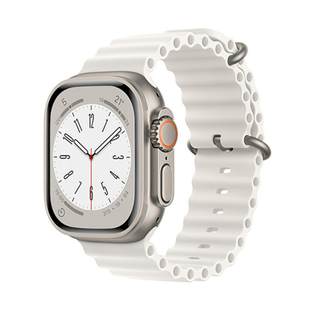 🔥Last Day Promo - 70% OFF🔥 2023 New Waterproof Ultra Smart Watch