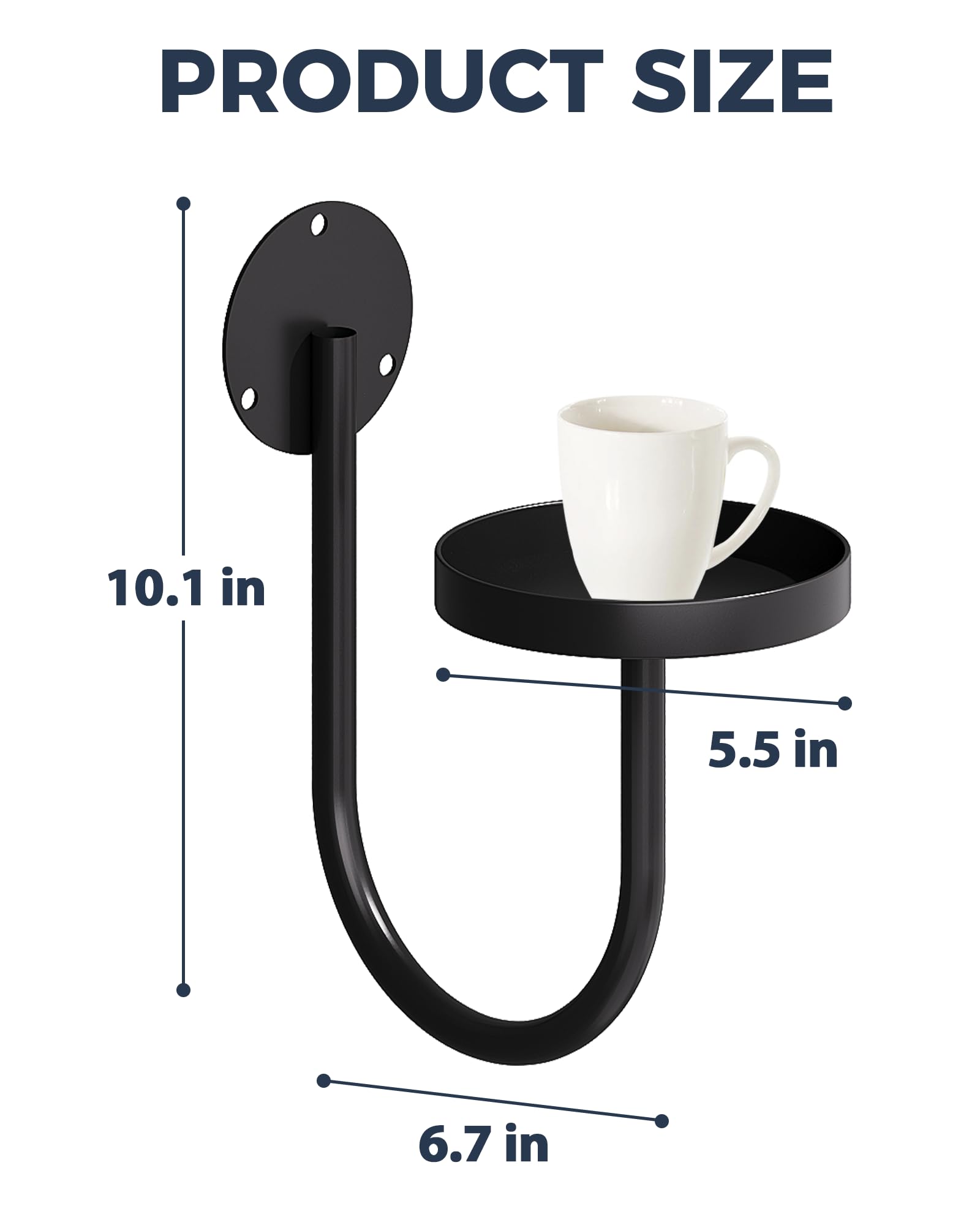🎄TikTok Christmas Sale -70% OFF✨Wall Plant Holders Modern Indoor Window Plant Hangers