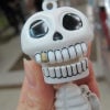 TikTok Last Day Promotion -60% OFF🎉Skull Keychain Pendant💀
