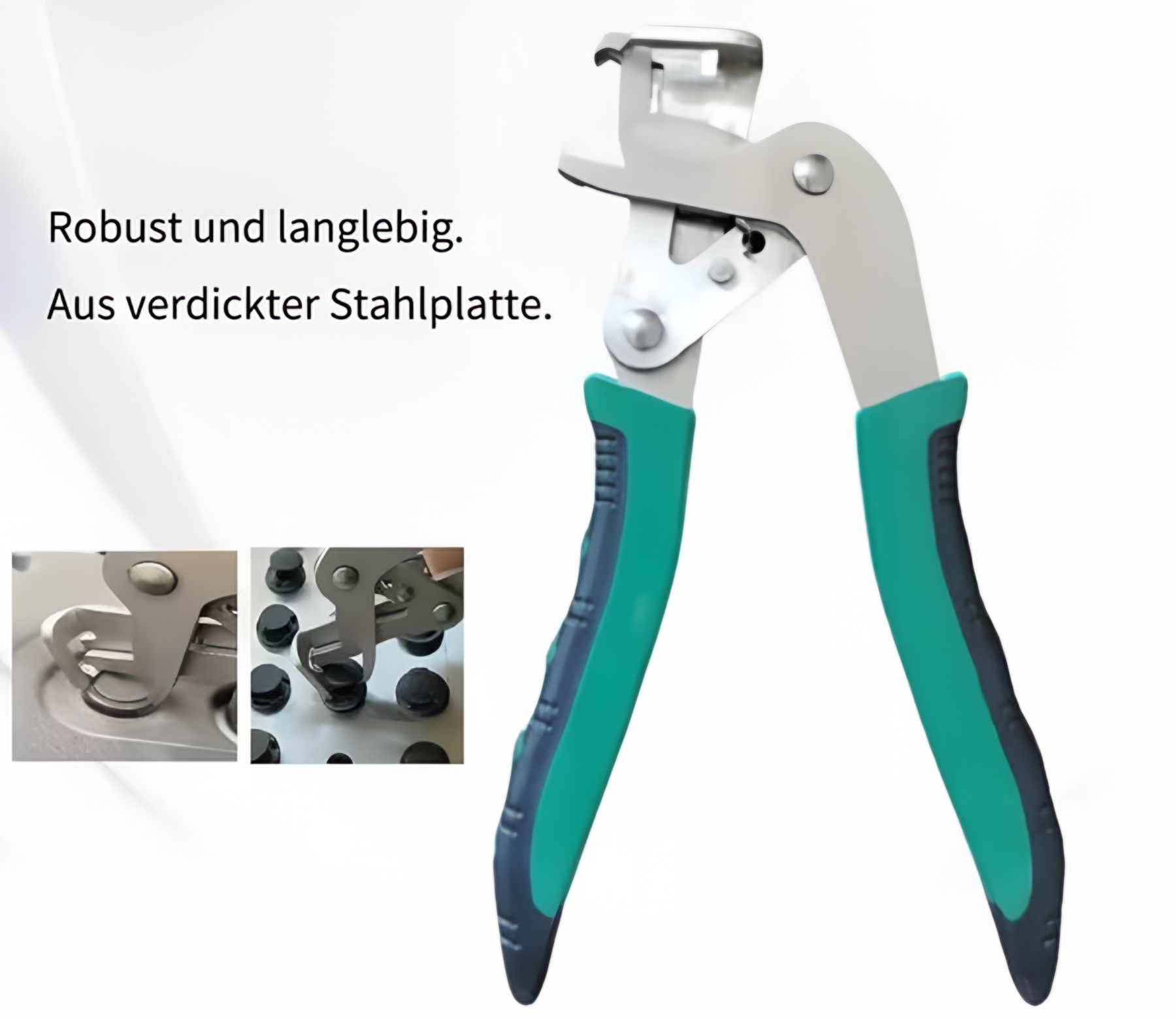 📢Letzter Tag 49% Rabatt🛠️Auto-Clipzangen/Demontagewerkzeuge