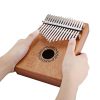 Early Christmas Hot Sale 50% OFF- Gorgeous 10/17 Keys Kalimba(Buy 2 Free Shipping)