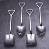 🎄(Christmas Hot Sale - 49% Off) Titanium Alloy Shovel Spoon - 𝐁𝐮𝐲 𝟑 𝐆𝐞𝐭 𝟑 𝐅𝐫𝐞𝐞