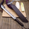 Premium Handmade Tactical Blade-- Free sheath for the first 200 customers!