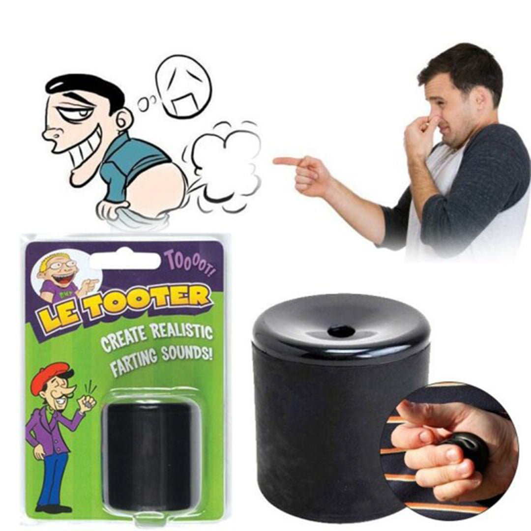 🎅Last Day Promotion 48% OFF-🎁-FART MACHINE TOY RUBBER