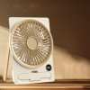 🎁TikTok Last Day Sale - 70% OFF🌊Ultra Slim Card USB Rechargeable Mini Fan❄️