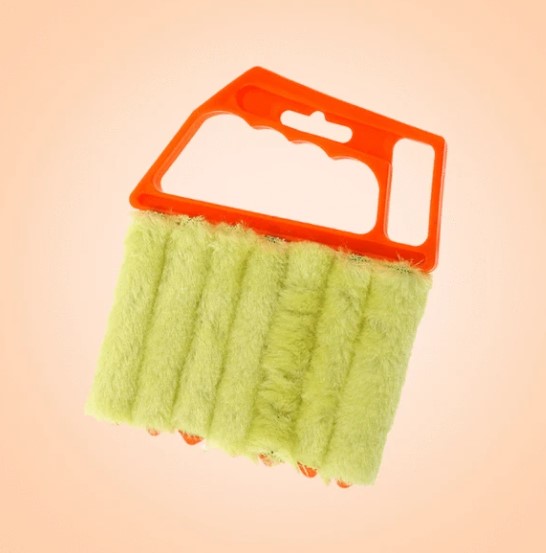 (Easter Promotion- 50% OFF) 7 Finger Dusting Cleaner