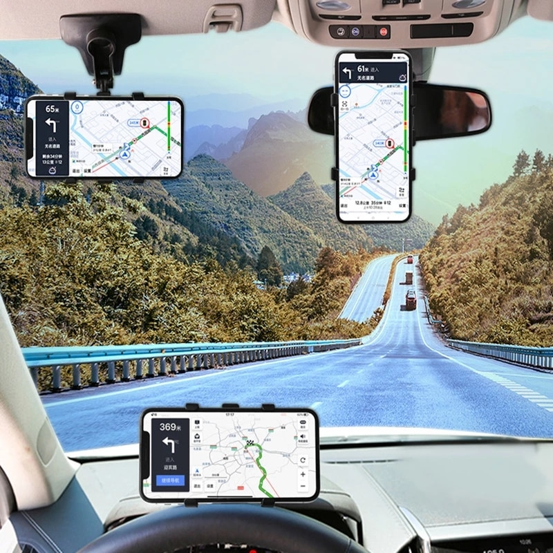 💗Mother's Day Sale 50% OFF💗3 in 1 Car Dashboard Phone Holder(BUY 2 GET FREE SHIPPING TODAY!)