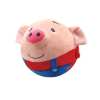 🔥Last Day 50% OFF🔥Bouncing Piggy Interactive Dog Toy