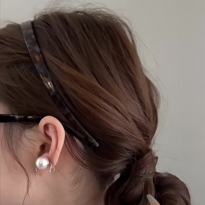 💖Buy 2 Get 1 Free💖Hair Band Designed for Eyewear Headbands for Women