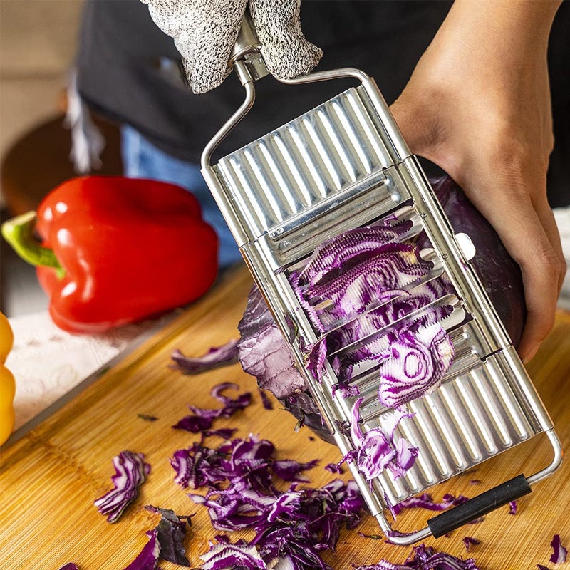 (🎁Early Mother's Day Sales 59%) Multi-functional Vegetable Cutter🥗(Buy 2 Free Shipping📦)