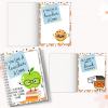 🎄Christmas card book-👩‍🏫If You Give A Teacher A Cookie📚Buy 2 Get 1 Free