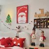🎁TikTok Last Day Sale - 70% OFF🎄 Rustic 3D Resin Christmas Tree Night Light
