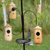 💥LAST DAY SALE 50% OFF💥Wooden Hummingbird House⚡BUY 1 SET FREE SHIPPING