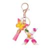 🎄TikTok Christmas Sale - 70% OFF🎄Initial Letter Keychains🦋