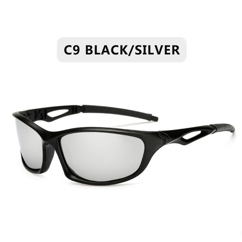 🎣 Summer Sale-55% OFF🐠Polarized Fishing Sunglasses UV400