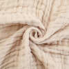 Plaid Coton Doux – Léger, naturel et ultra-confortable
