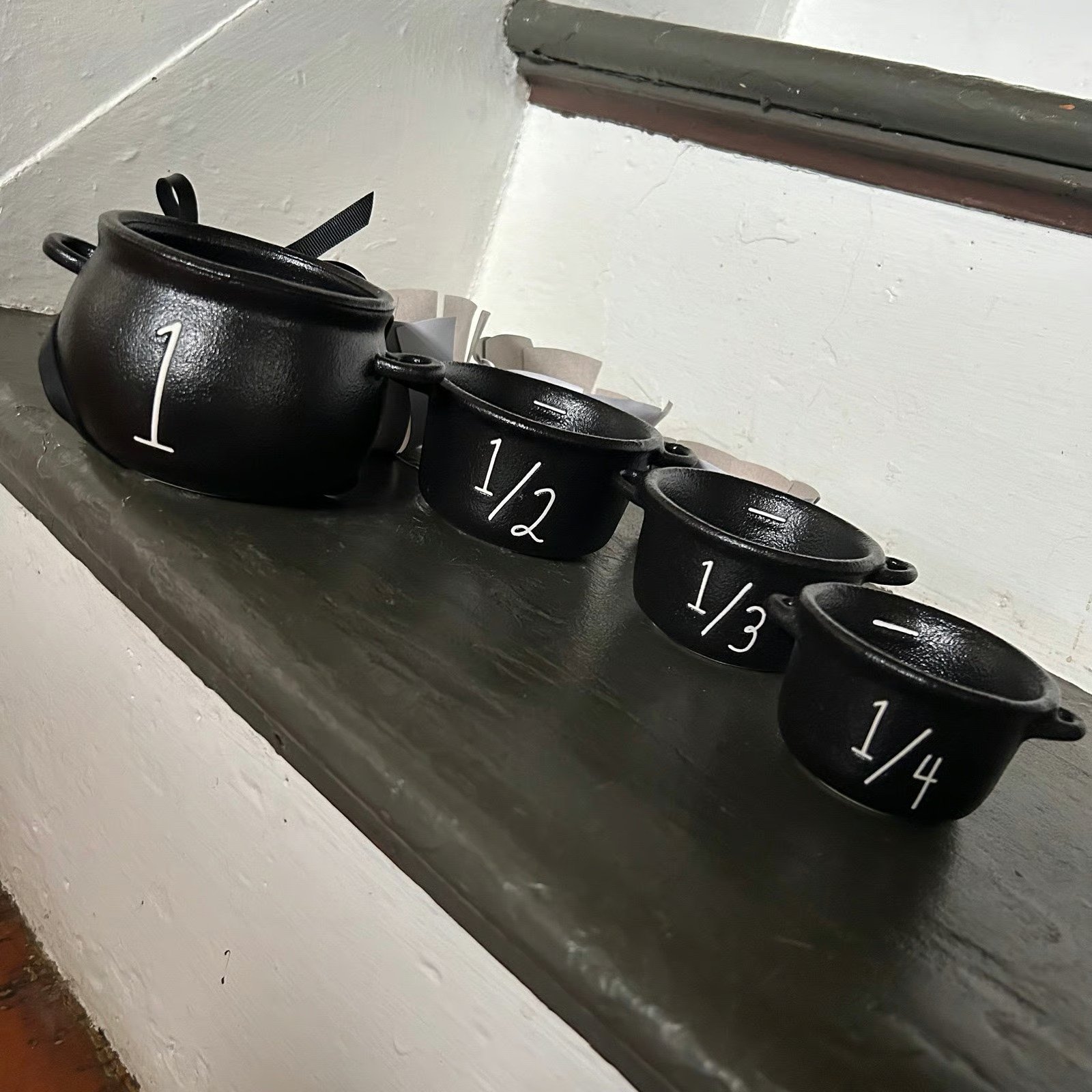 🔥Last Day 49% OFF🧙‍♀️Mini Witch Cauldron Set🥘(✨Same as in the video)