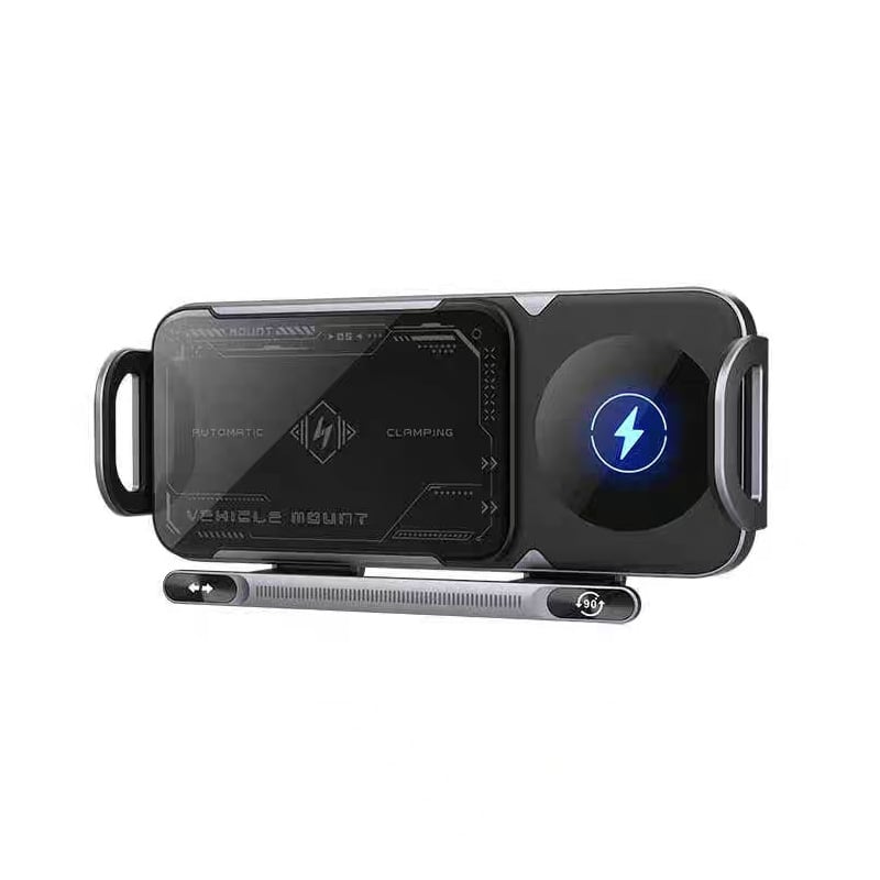 📱🚗2025 Hochintelligenter Handy-/Pad-Halter