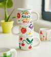 🔥Last Day Promotion 50% OFF🔥Paint-a-Mug