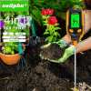 🔥LAST DAY SALE 70% OFF💥Digital 4-in-1 Soil Test Meter