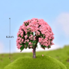 Miniature Simulation Tree: 🌱Creating Greenery for Mini Worlds