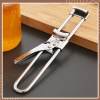 HOT Sale 48% OFF - EasyOpen™ Adjustable Jar Opener（BUY 3 GET 2 FREE&FREE SHIPPING)