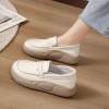 (🔥Last Day Promotion 50%) Moccasin Orthopedic Shoes - Buy 2 Get Extra 10% OFF & Free Shipping