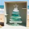 🔥HOT-SALE-🌊🎄Sea Glass Christmas Tree Advent Calendar