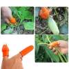 (Spring Hot Sale-50%OFF)Family-specific Thumb Knife(Free Rubber Cut Resistant Finger Sleeve)