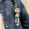 Tiktok Summer Sale🎉Skull Keychain Pendant💀