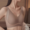 🎁 Last Day Promotion 70% OFF🔥Women's Ribbed Push Up Adjustable Wireless Bra