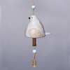 💖Mother's Day Promotion 48% OFF-🎁-🐦BIRD SONG BELL