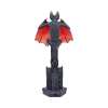 🎁TikTok Last Day Sale - 70% OFF🦇Gothic Wings of Night：Halloween Lamp