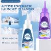 🔥Limited Time Sale 48% OFF🎉Active Enzyme Clothing Stain Remover (Buy 2 get 1 free now)