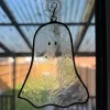 <strong>💕Handmade</strong> 👻Ghostly Aura Suncatchers