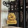 💥LAST DAY SALE 50% OFF📚Book Nook Tavern Signs