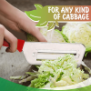 🎁TikTok Last Day Sale - 70% OFF🎉Stainless Steel Shredder Knife - Save your cooking time and energy! ⏳🍳