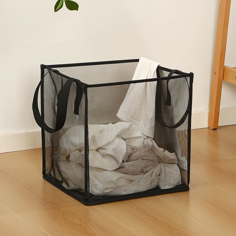 🎁TikTok Last Day Sale - 70% OFF🎉Pop Up Laundry Baskets