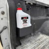 Magnetic Diesel Additive Bottle Holder