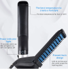 🎅(Christmas Pre Sale - 50% OFF)-Multi-Functional Beard & Hair Straightening Comb V2.0