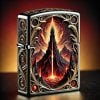 🔥Last 4 hours 49% OFF -✨Lord of the Rings Limited Edition Lighter