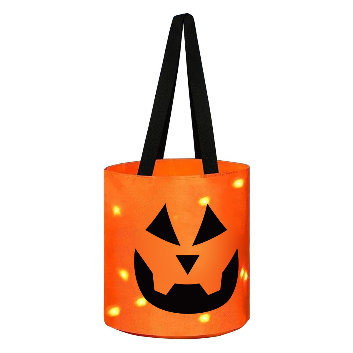 🔥Heißer Verkauf - 49% Rabatt 🎃Halloween-Süßigkeiteneimer-Set